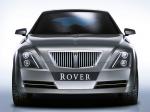 Rover TCV Concept 2002 года